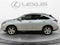 2013 Lexus RX 350 AWD 4dr