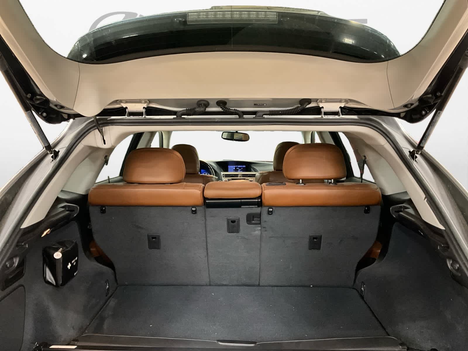 2013 Lexus RX 350 AWD 4dr