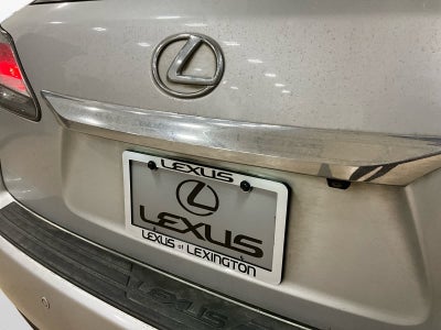 2013 Lexus RX 350 AWD 4dr