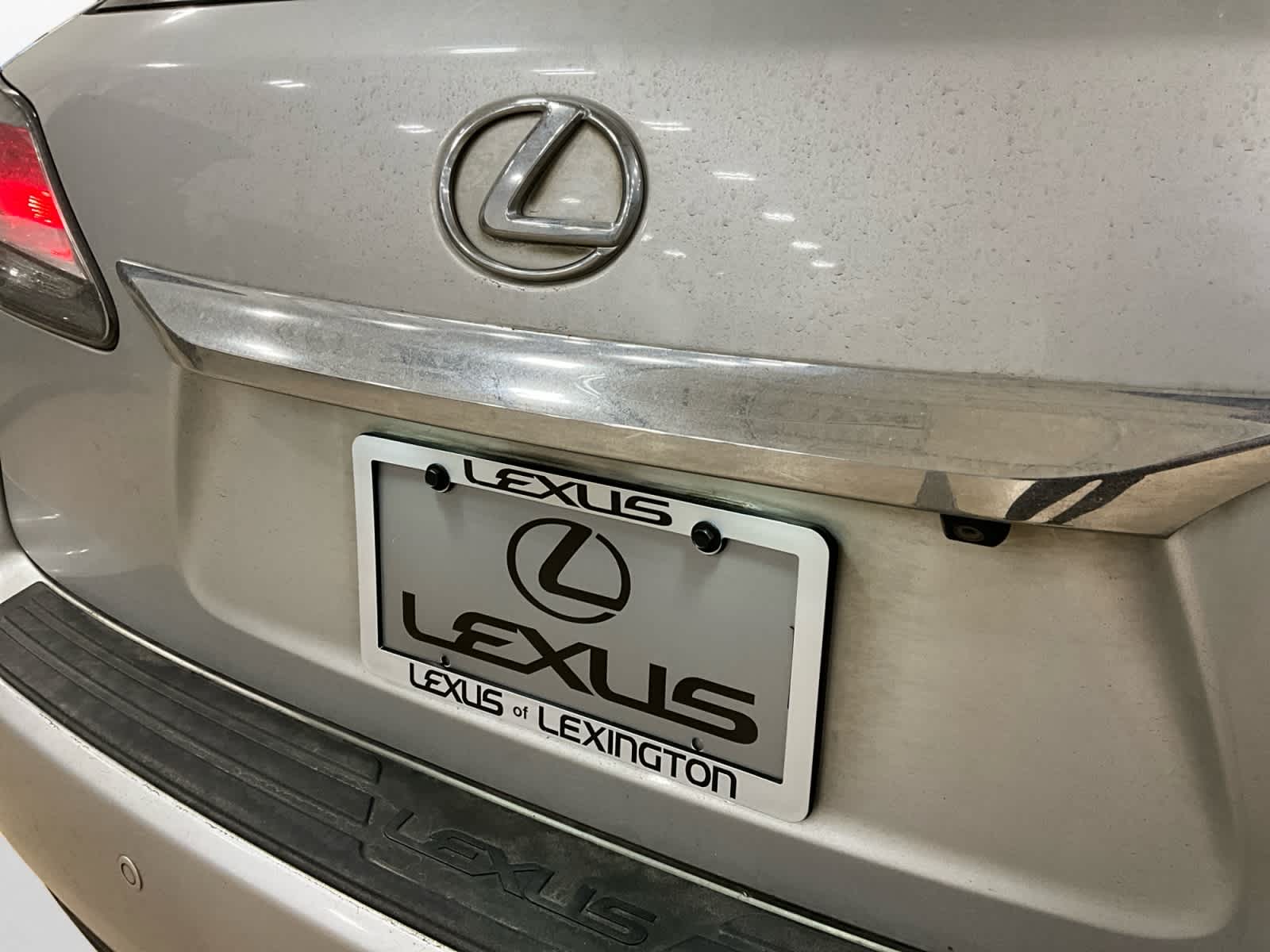 2013 Lexus RX 350 AWD 4dr