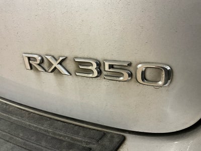 2013 Lexus RX 350 AWD 4dr
