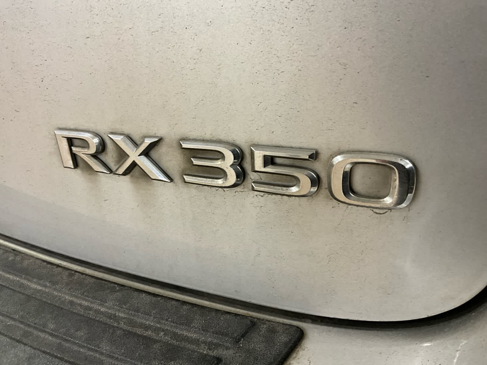 2013 Lexus RX 350 AWD 4dr
