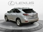 2013 Lexus RX 350 AWD 4dr