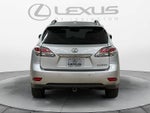 2013 Lexus RX 350 AWD 4dr