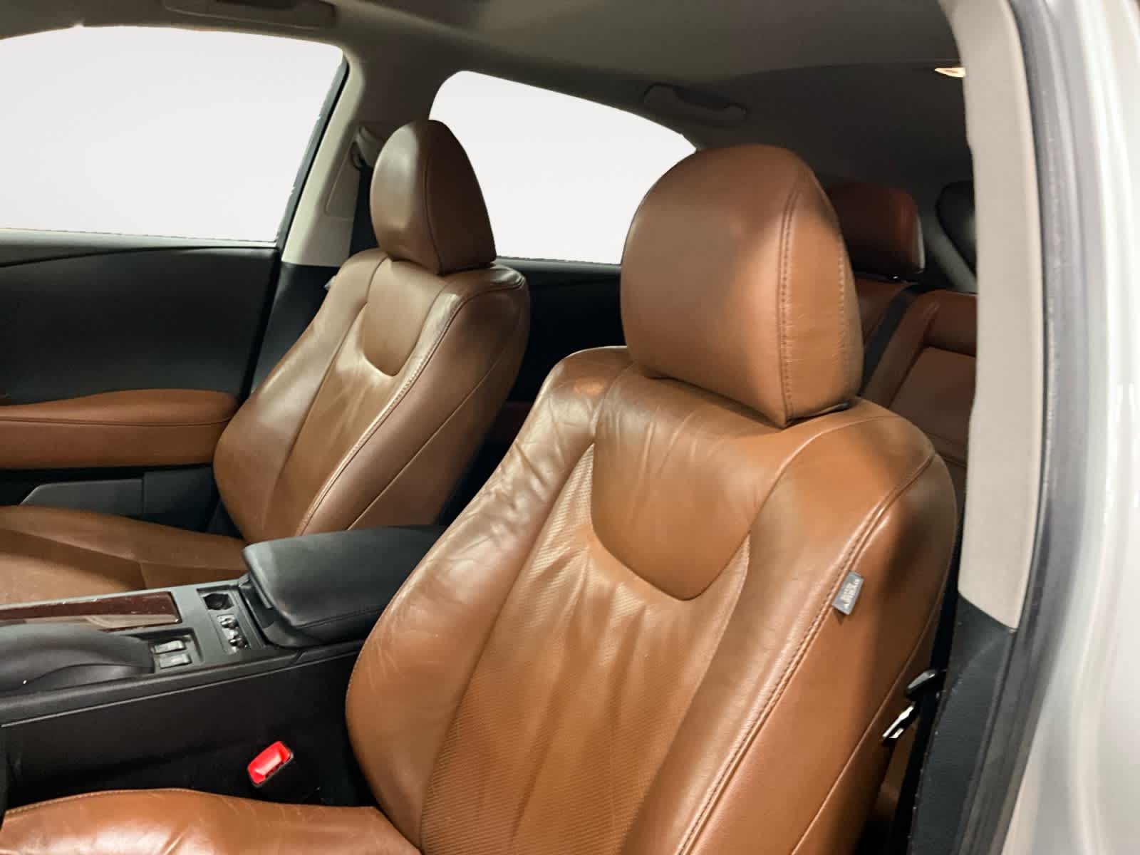 2013 Lexus RX 350 AWD 4dr