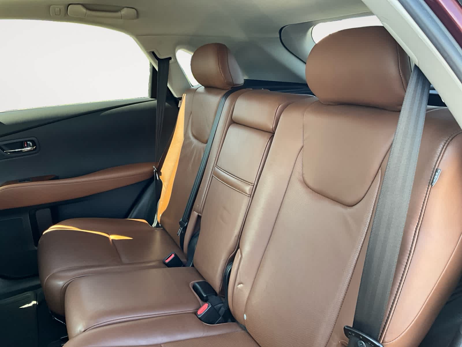 2015 Lexus RX 350 AWD 4dr