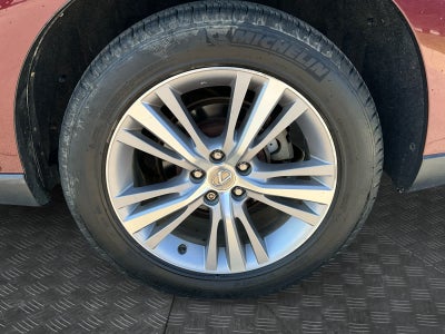 2015 Lexus RX 350 AWD 4dr