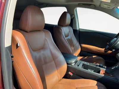 2015 Lexus RX 350 AWD 4dr