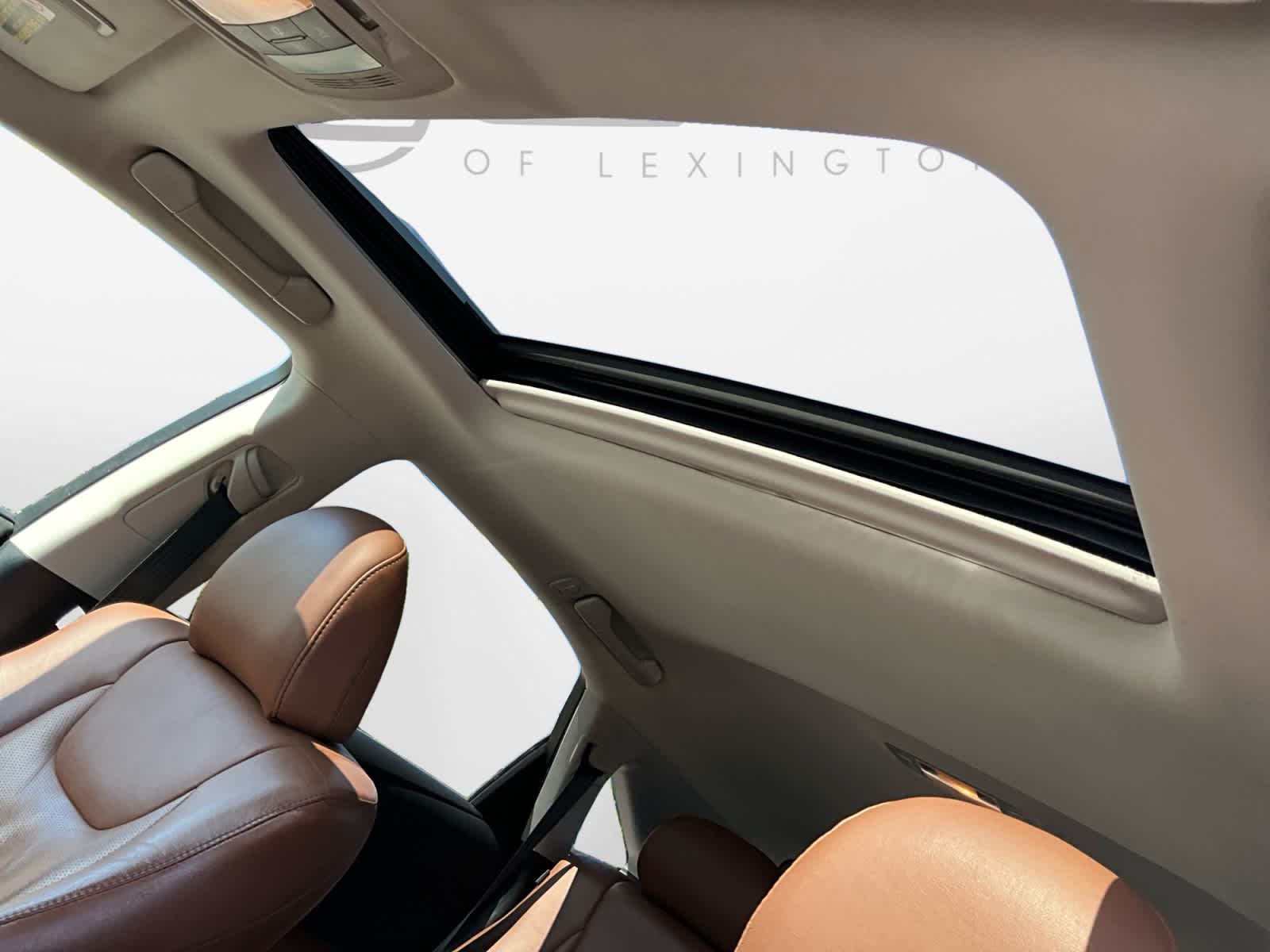 2015 Lexus RX 350 AWD 4dr