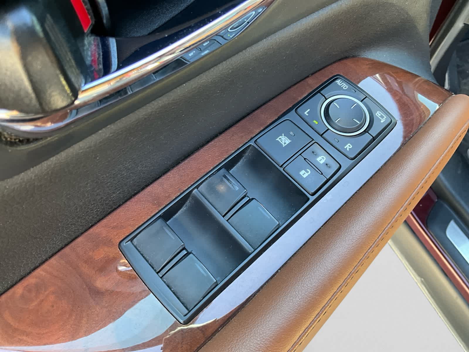 2015 Lexus RX 350 AWD 4dr