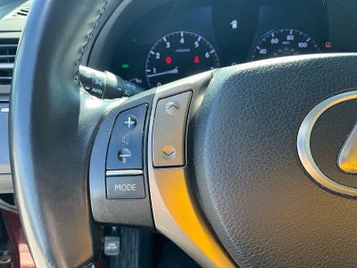2015 Lexus RX 350 AWD 4dr