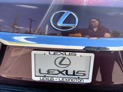 2015 Lexus RX 350 AWD 4dr