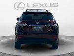 2015 Lexus RX 350 AWD 4dr