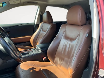 2015 Lexus RX 350 AWD 4dr