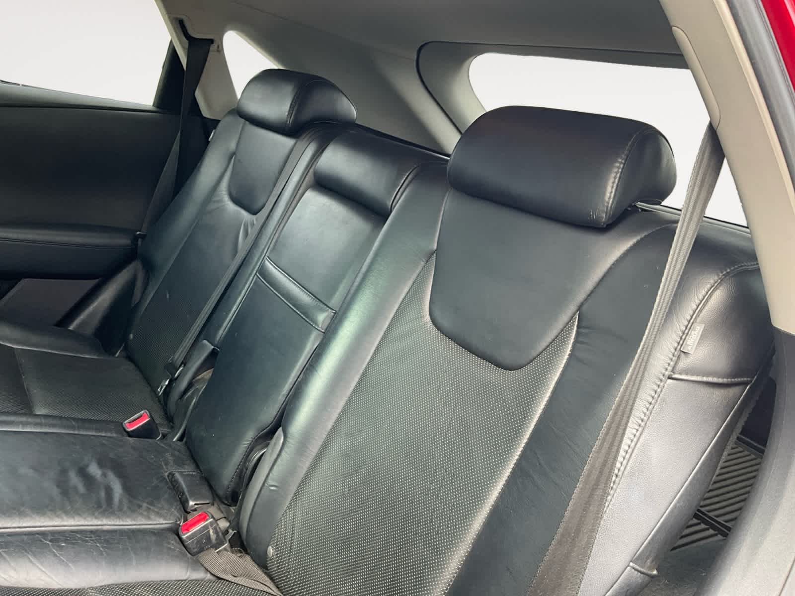 2010 Lexus RX 350 AWD 4dr