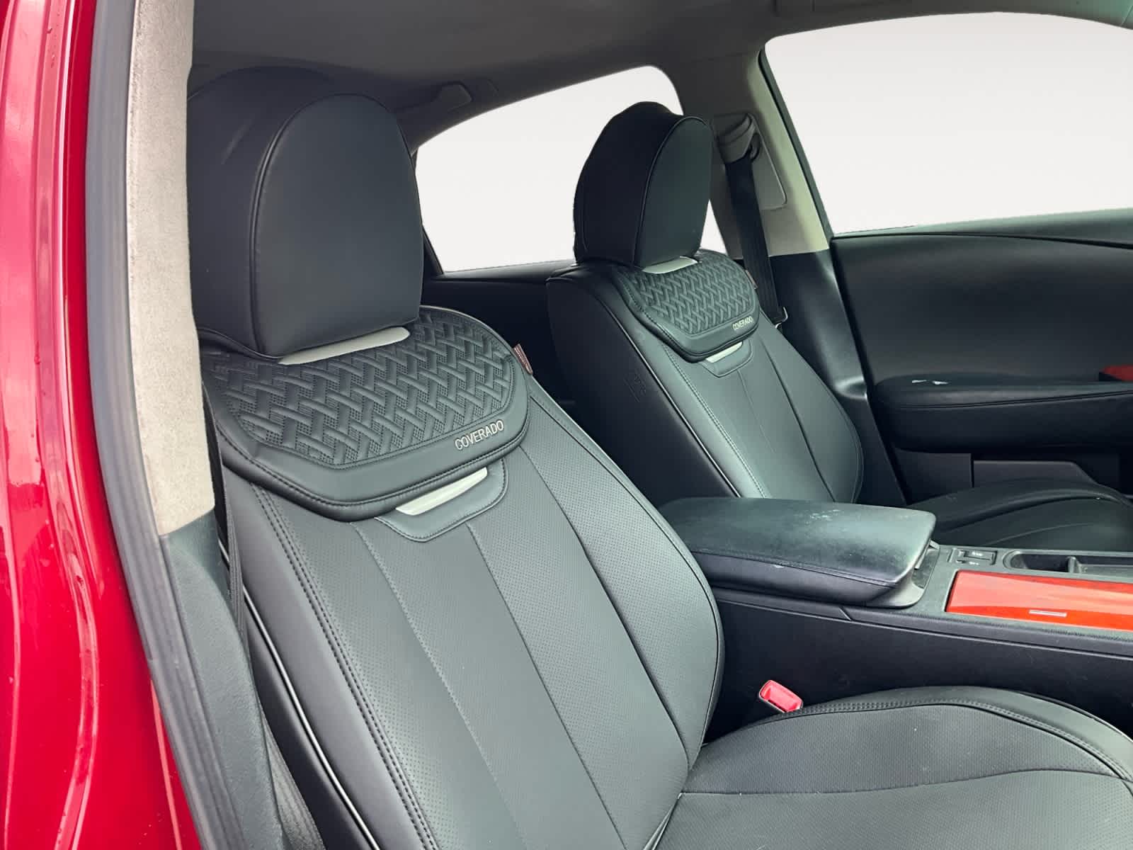 2010 Lexus RX 350 AWD 4dr