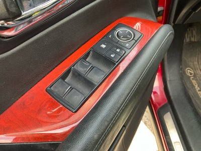 2010 Lexus RX 350 AWD 4dr