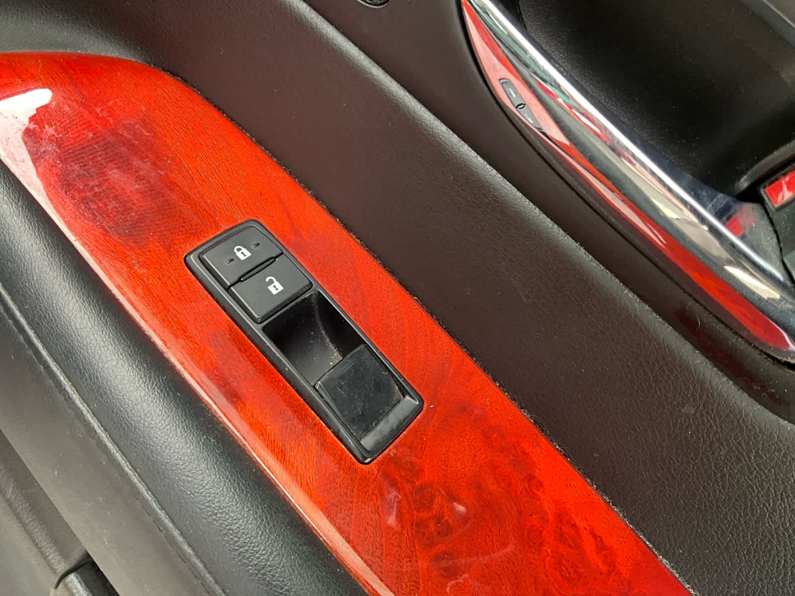 2010 Lexus RX 350 AWD 4dr