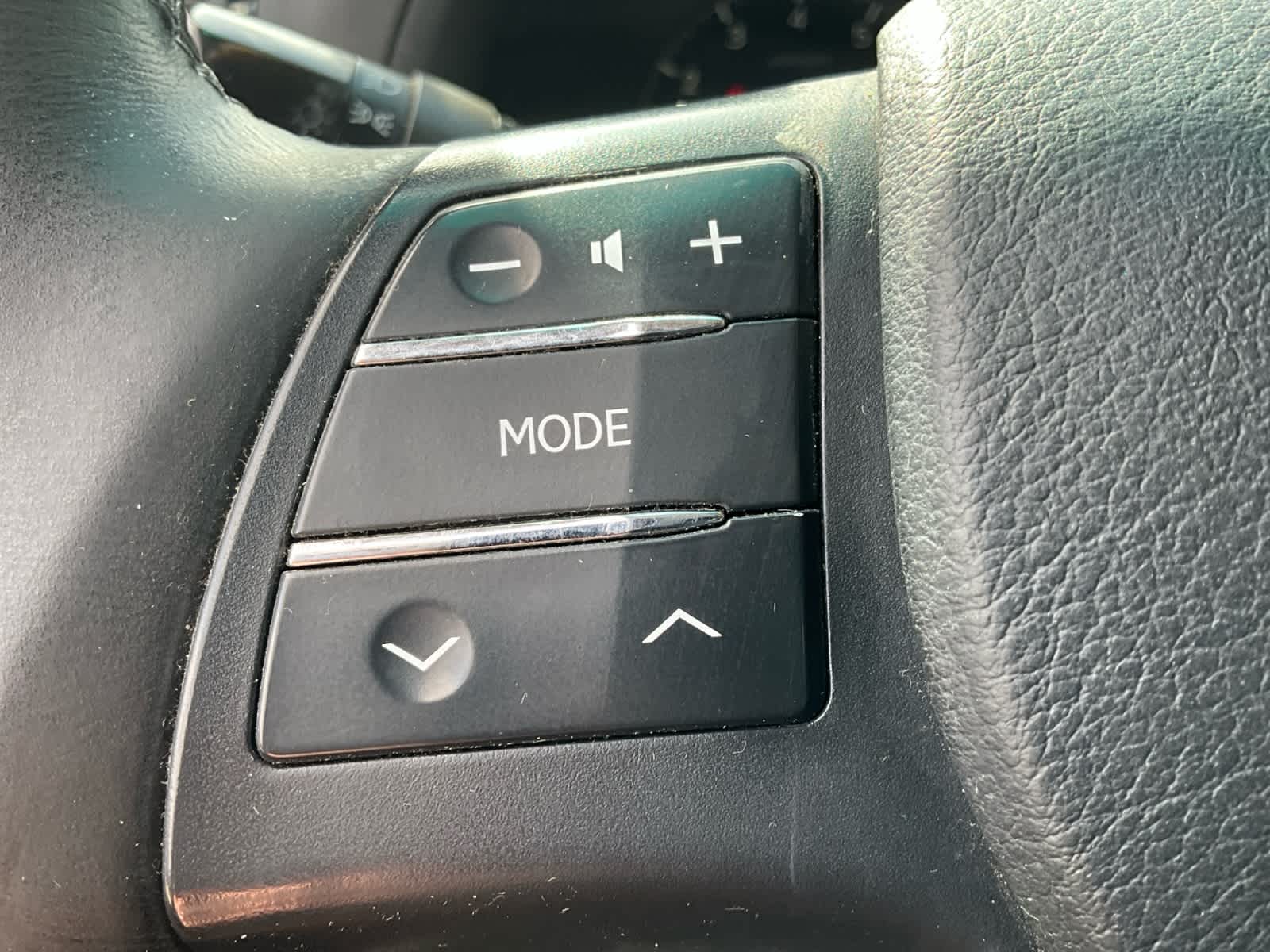 2010 Lexus RX 350 AWD 4dr