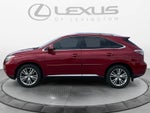 2010 Lexus RX 350 AWD 4dr