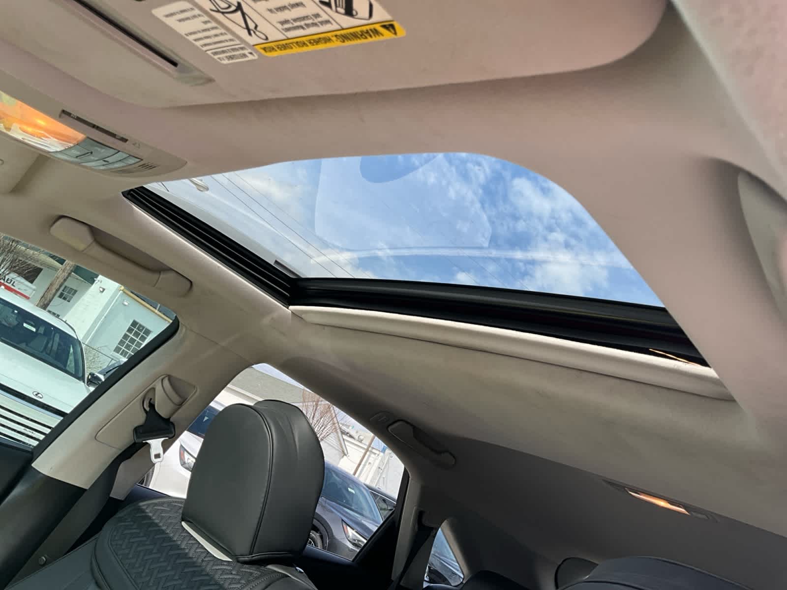 2010 Lexus RX 350 AWD 4dr