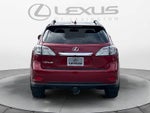 2010 Lexus RX 350 AWD 4dr