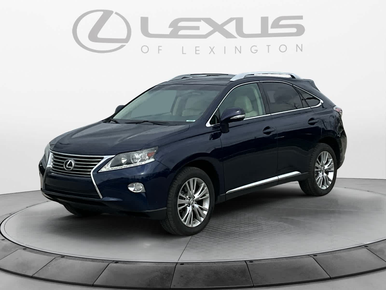 2014 Lexus RX 350 AWD 4dr