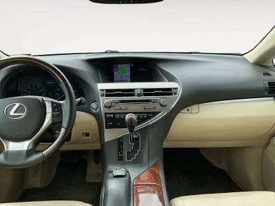 2014 Lexus RX 350 AWD 4dr