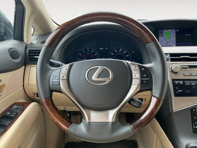 2014 Lexus RX 350 AWD 4dr