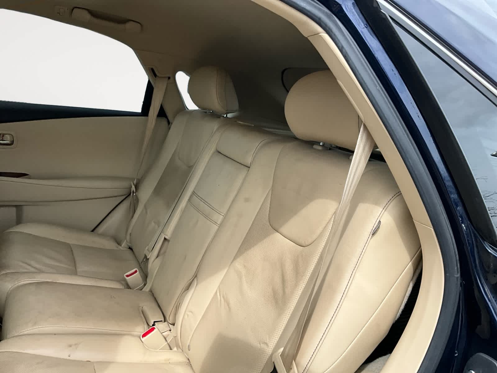 2014 Lexus RX 350 AWD 4dr