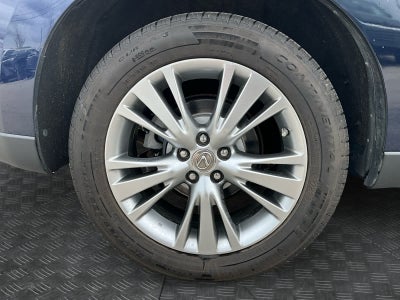2014 Lexus RX 350 AWD 4dr