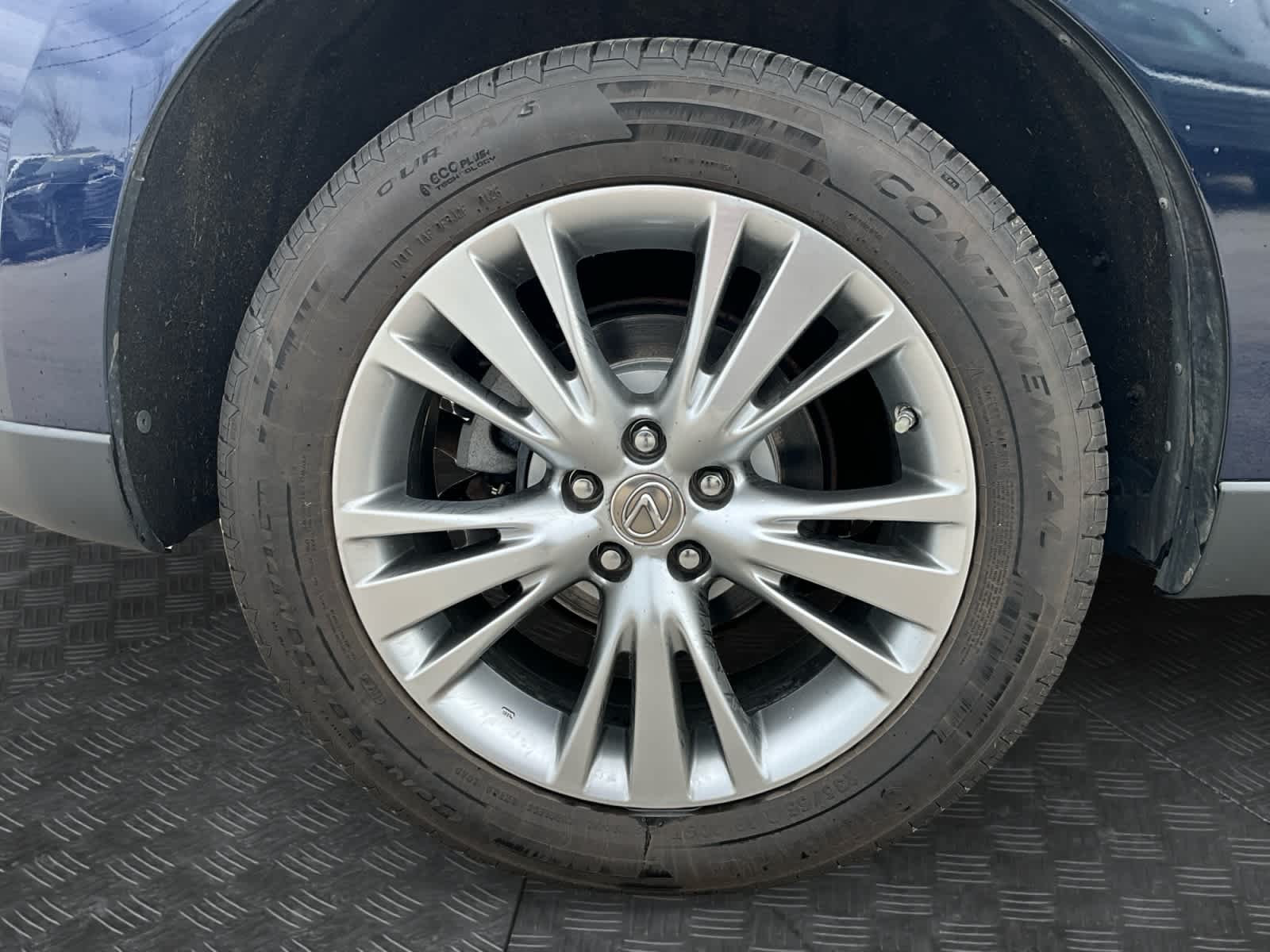 2014 Lexus RX 350 AWD 4dr