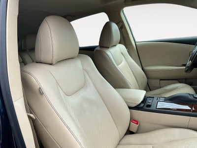 2014 Lexus RX 350 AWD 4dr