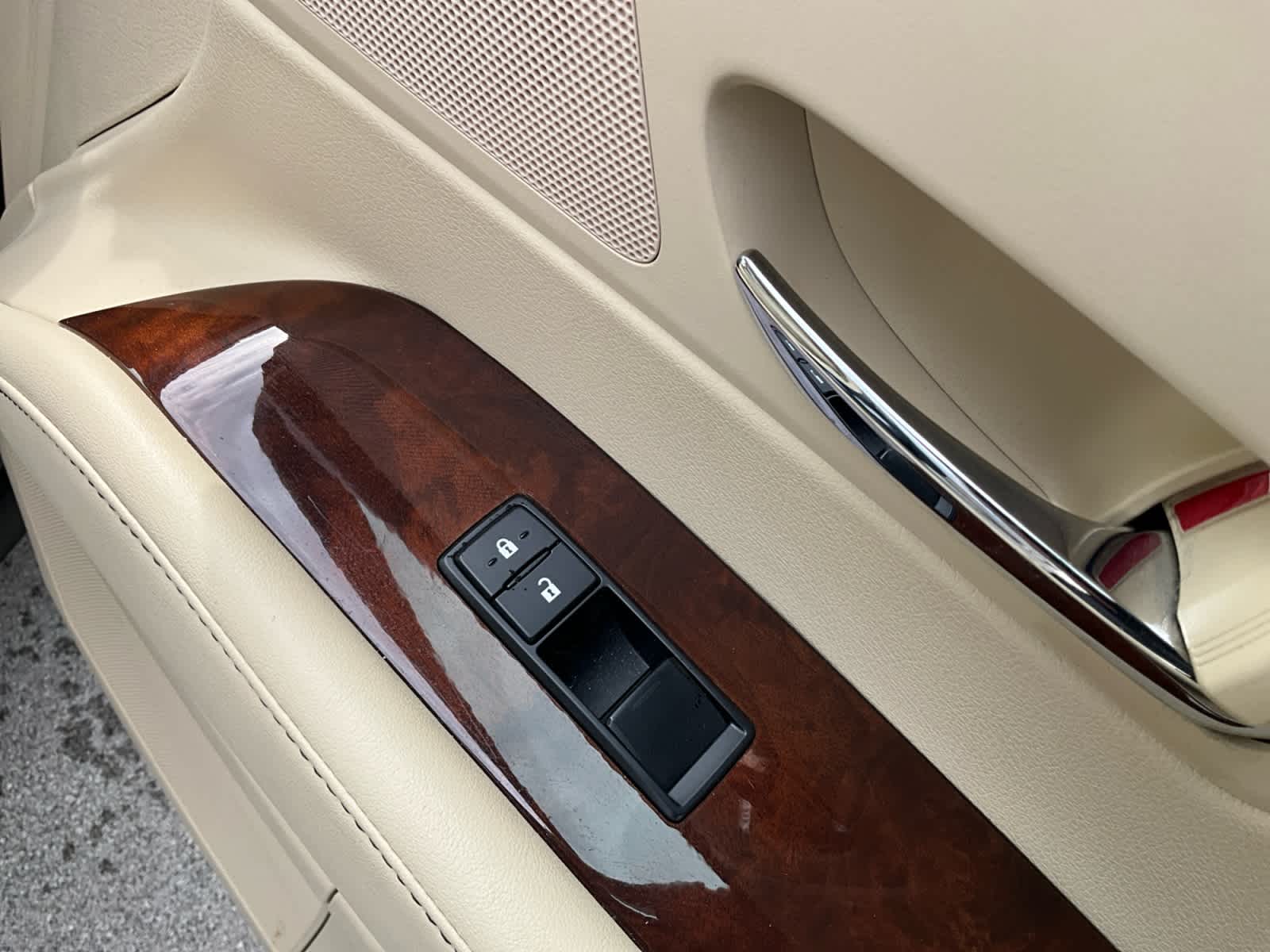 2014 Lexus RX 350 AWD 4dr