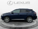 2014 Lexus RX 350 AWD 4dr