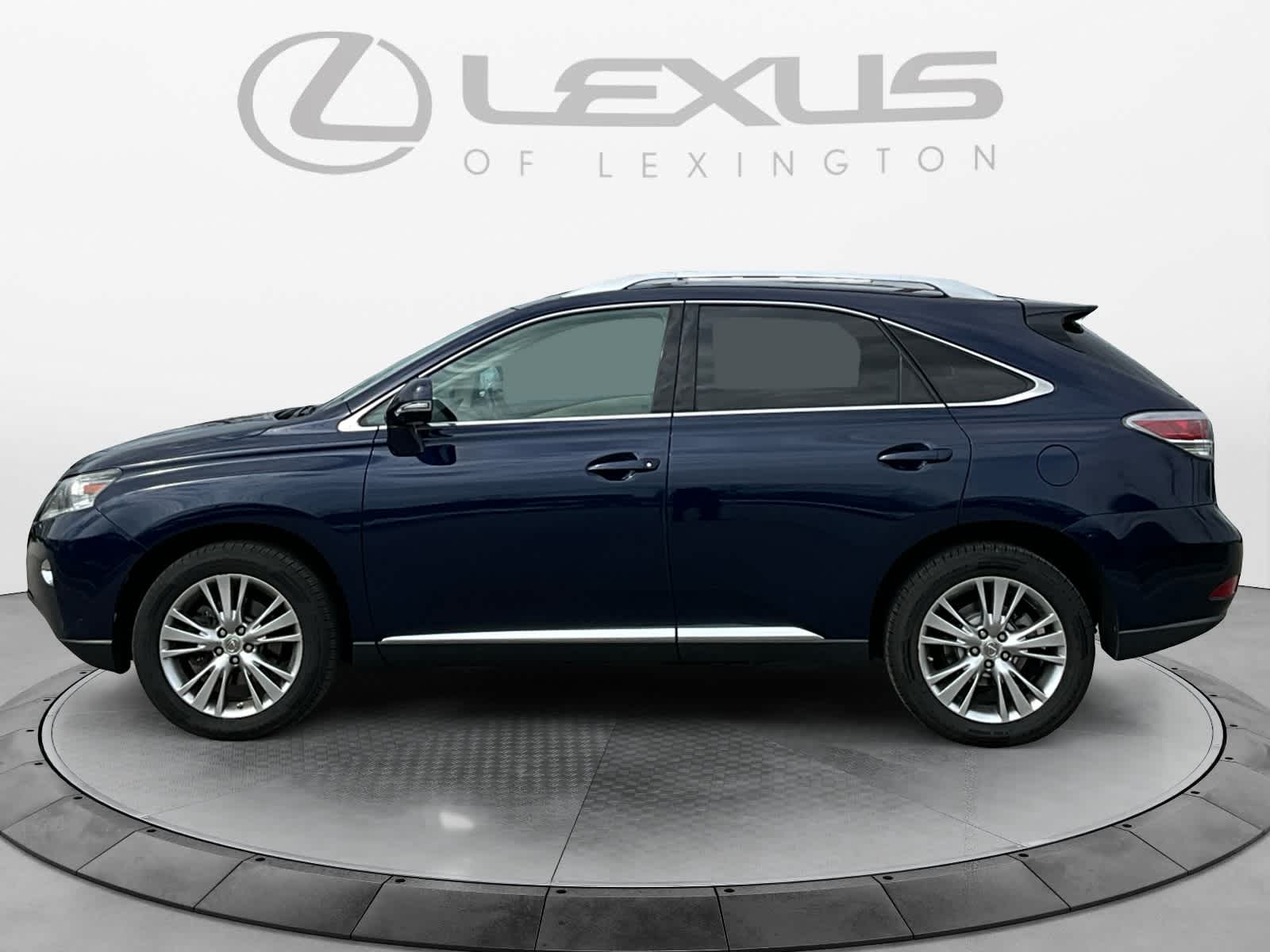 2014 Lexus RX 350 AWD 4dr
