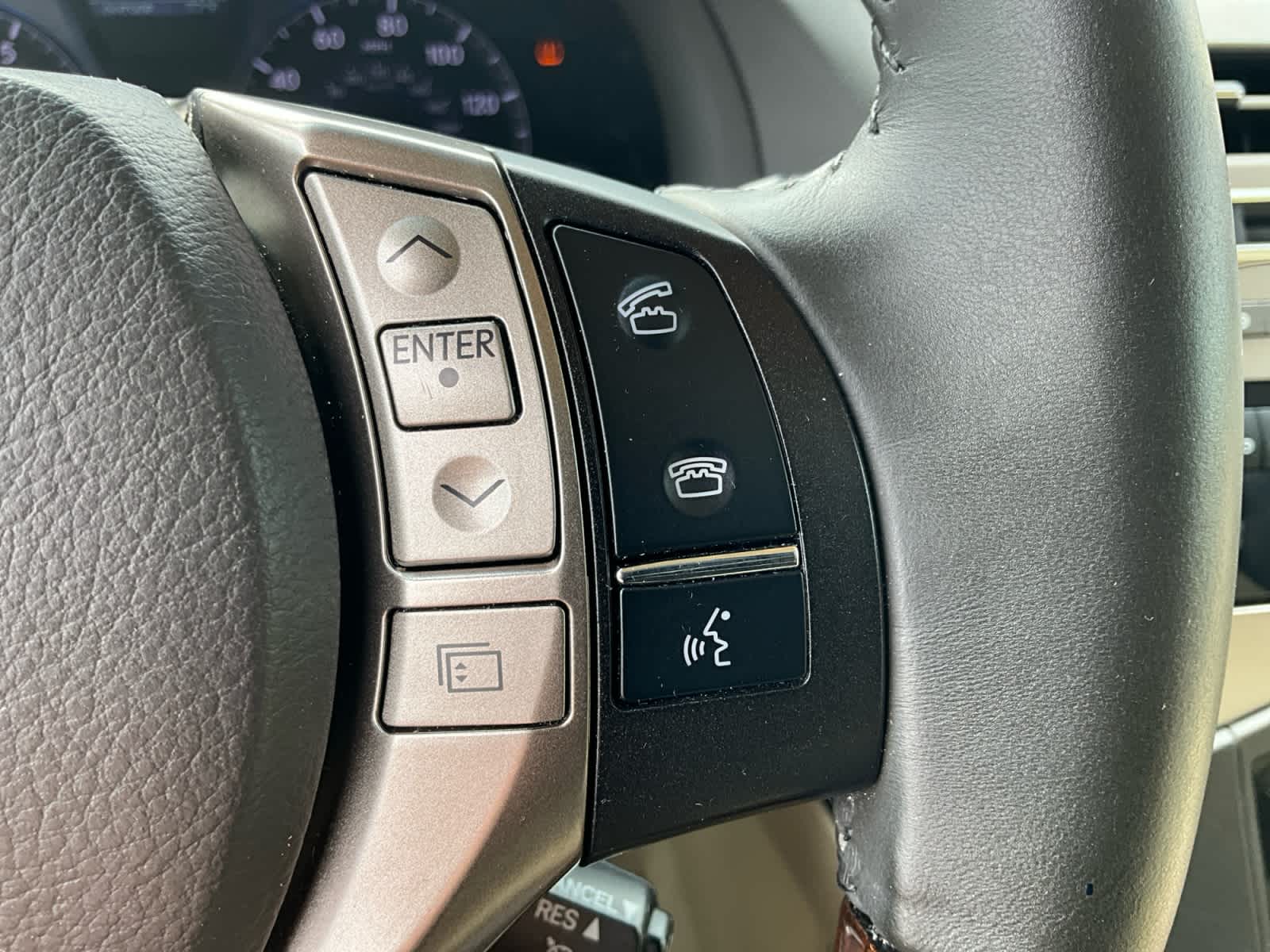 2014 Lexus RX 350 AWD 4dr