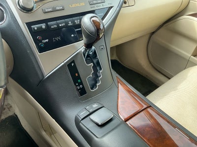 2014 Lexus RX 350 AWD 4dr