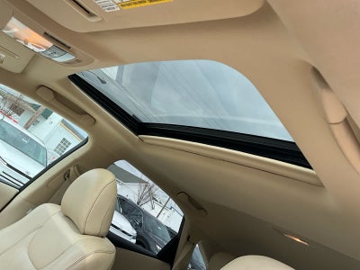 2014 Lexus RX 350 AWD 4dr