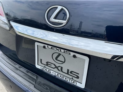 2014 Lexus RX 350 AWD 4dr