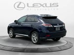 2014 Lexus RX 350 AWD 4dr