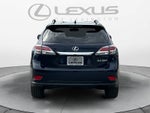 2014 Lexus RX 350 AWD 4dr