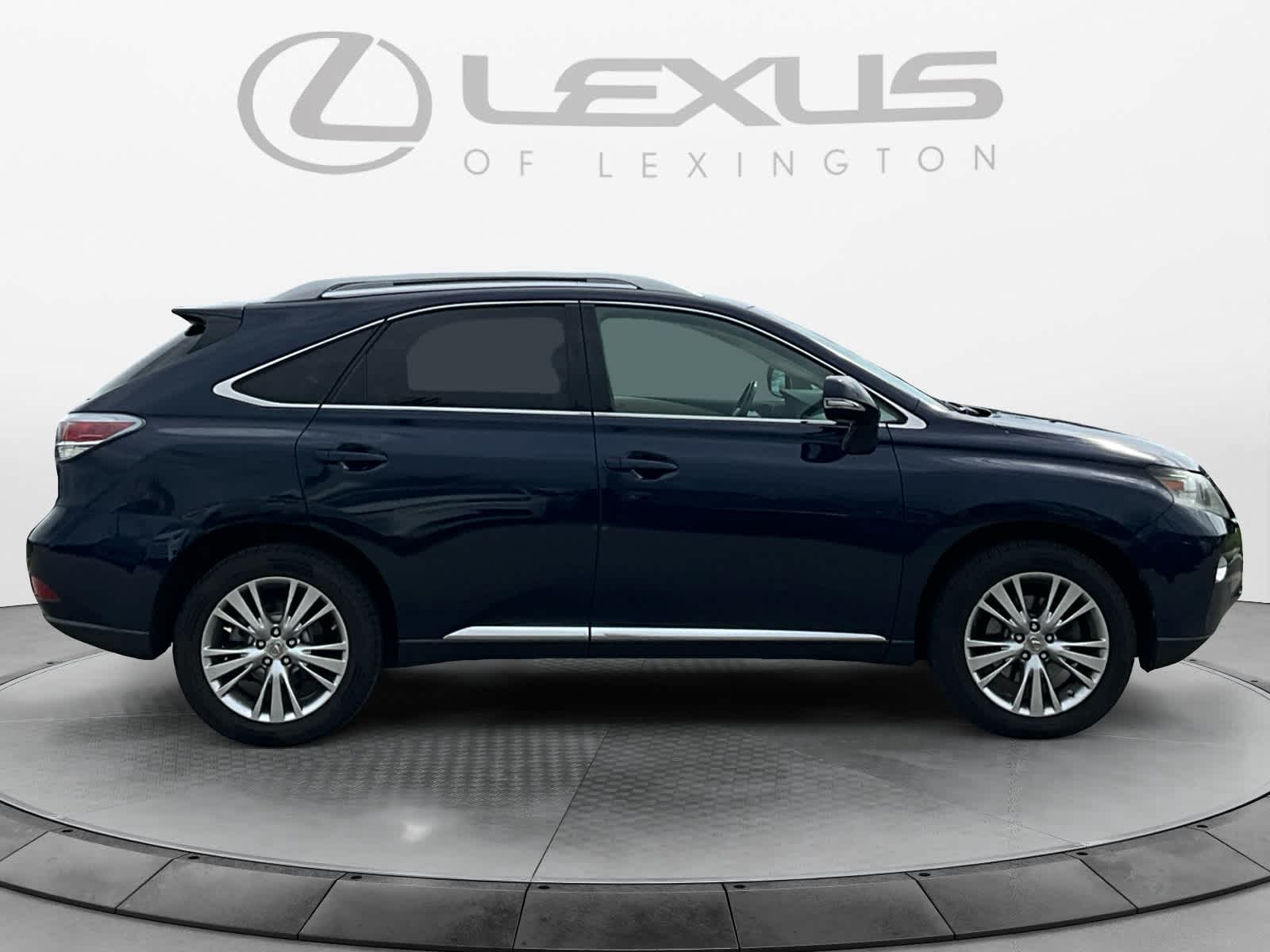 2014 Lexus RX 350 AWD 4dr
