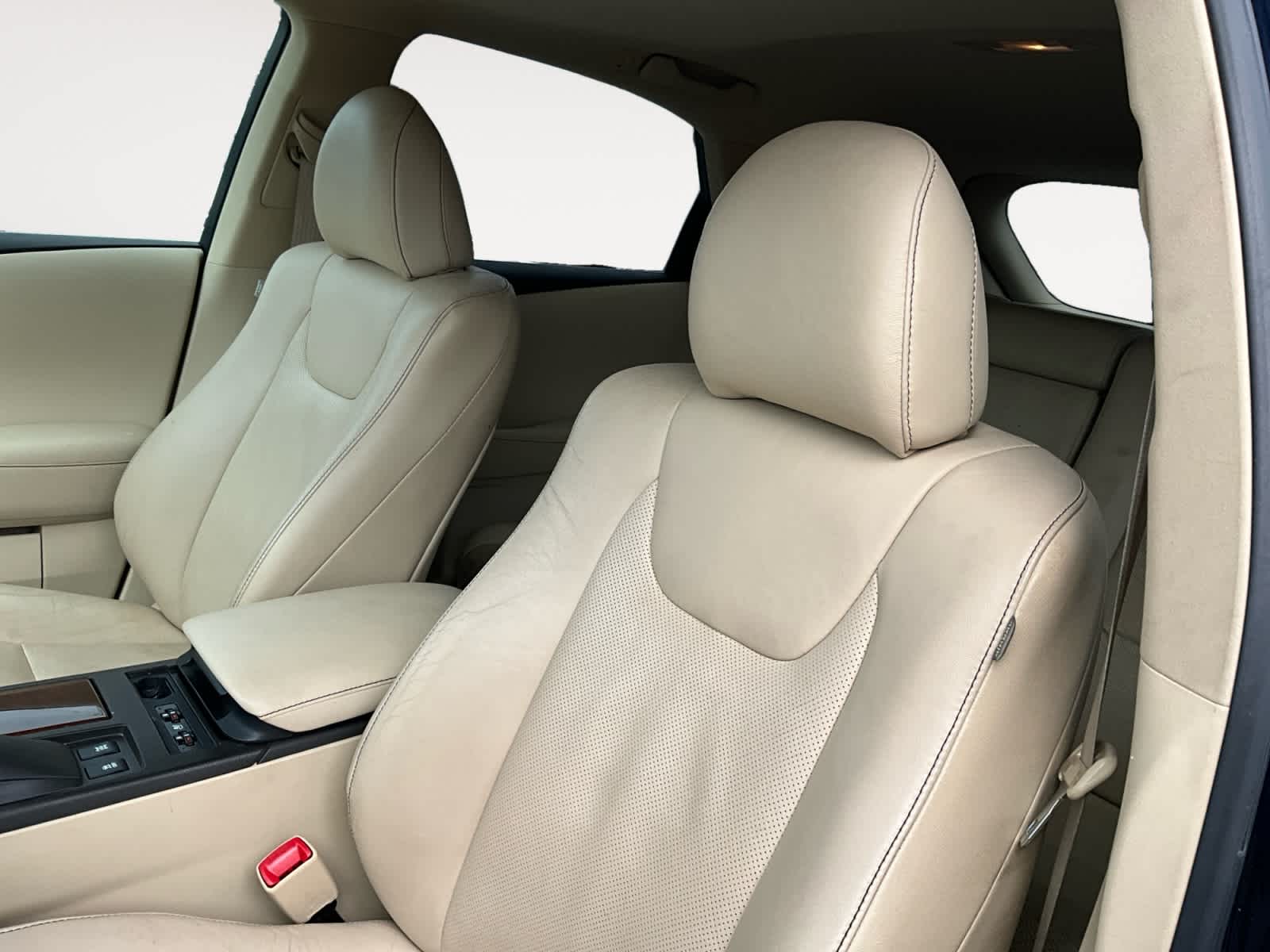 2014 Lexus RX 350 AWD 4dr