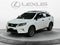 2015 Lexus RX 350 Crafted Line F Sport