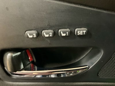 2015 Lexus RX 350 Crafted Line F Sport