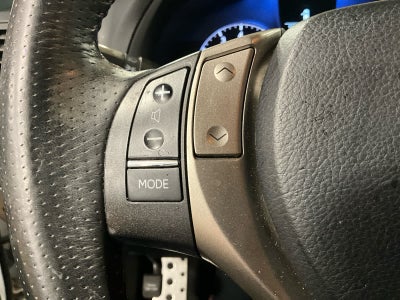 2015 Lexus RX 350 Crafted Line F Sport