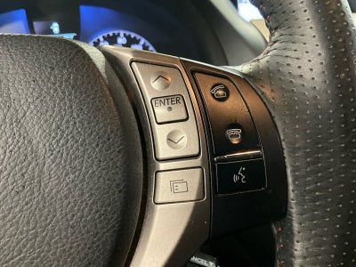 2015 Lexus RX 350 Crafted Line F Sport