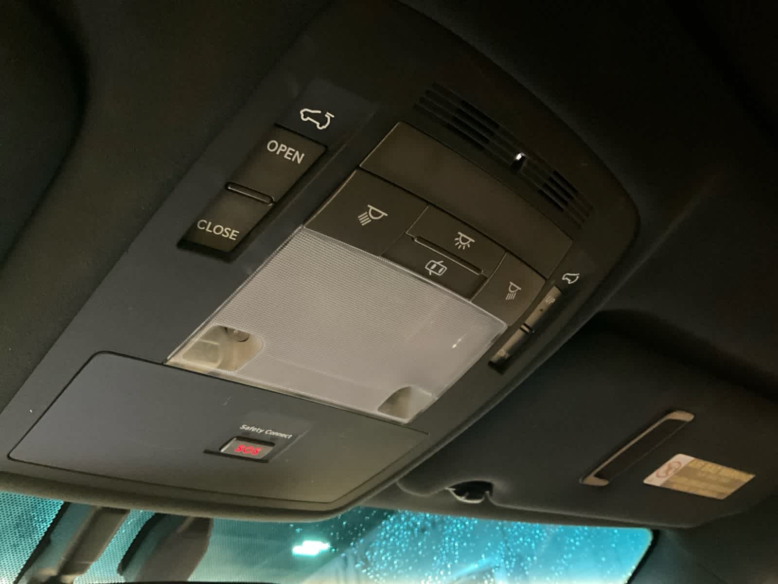 2015 Lexus RX 350 Crafted Line F Sport