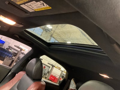 2015 Lexus RX 350 Crafted Line F Sport